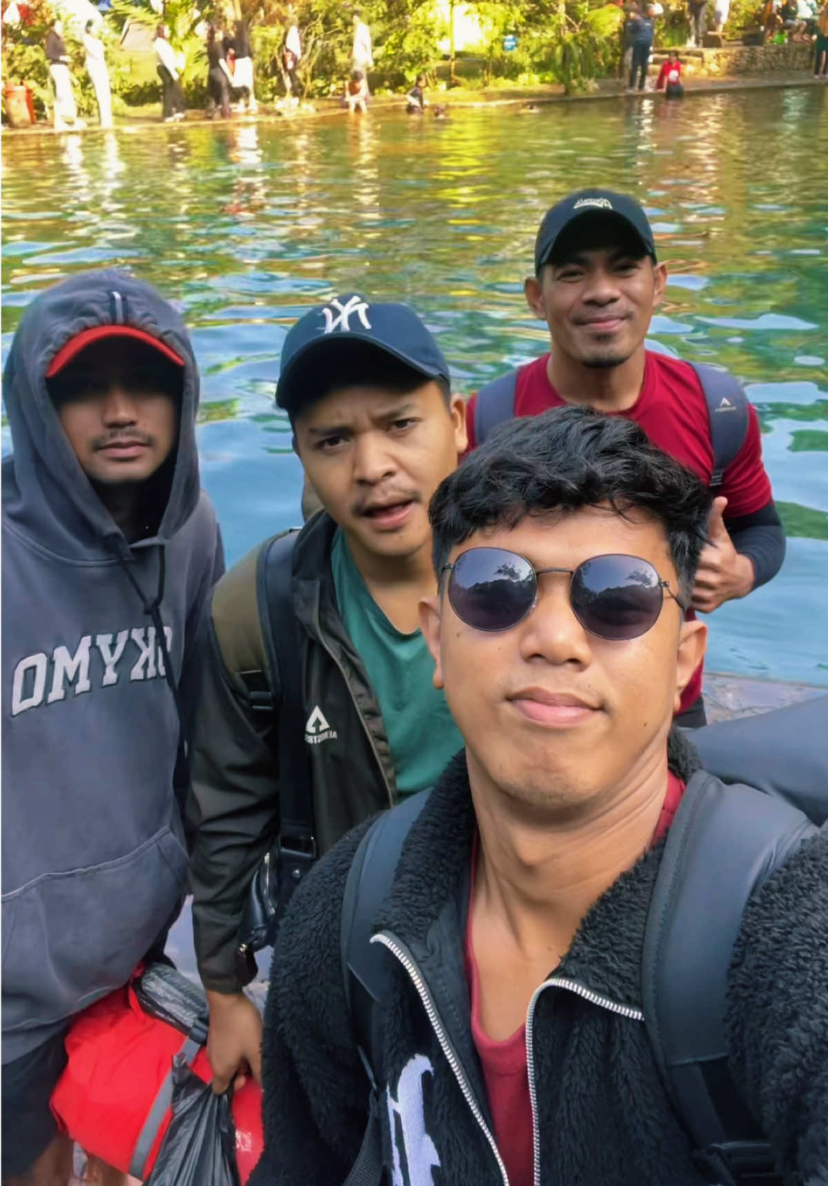 @Anak Bawang