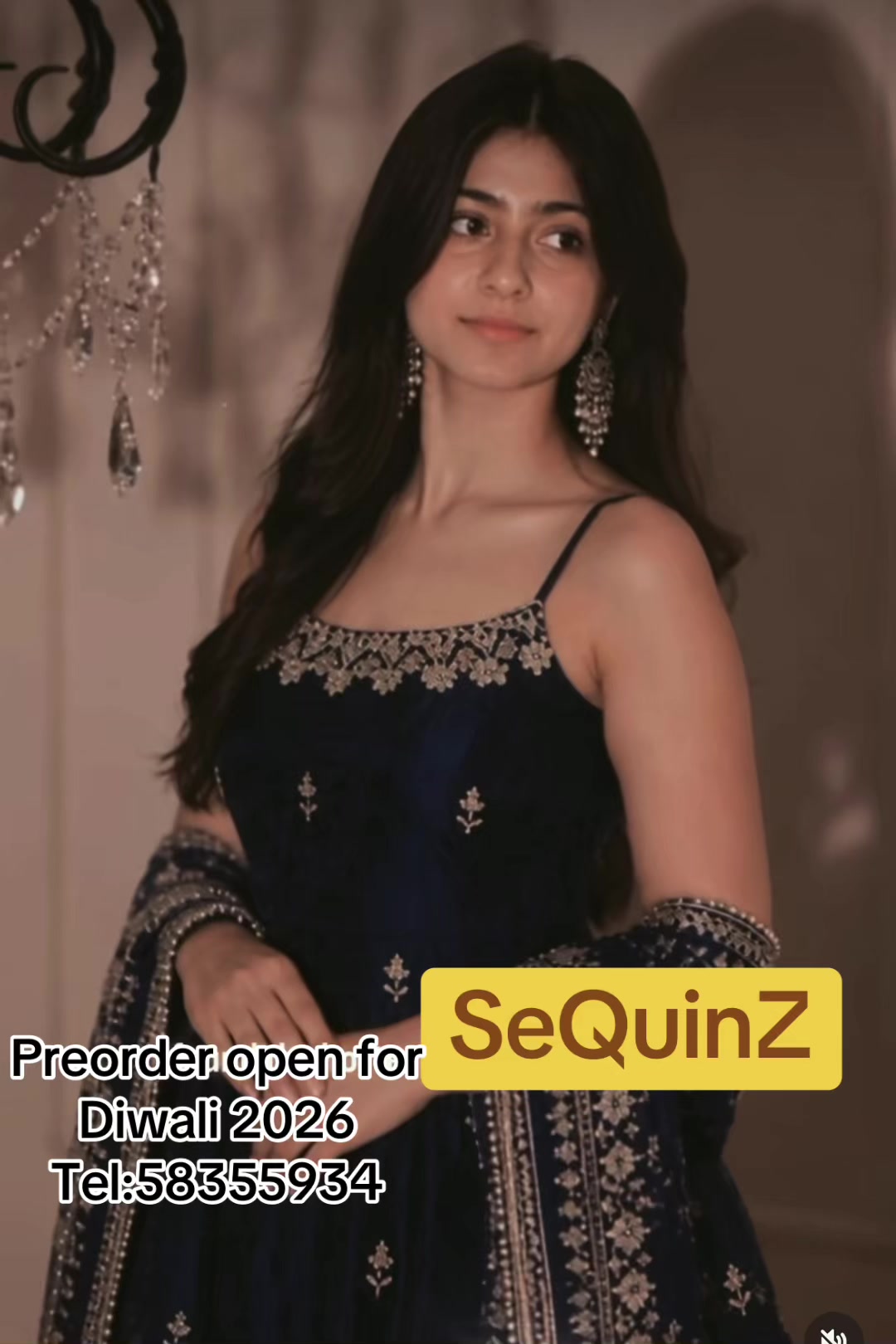 @sequinz_tribecamall