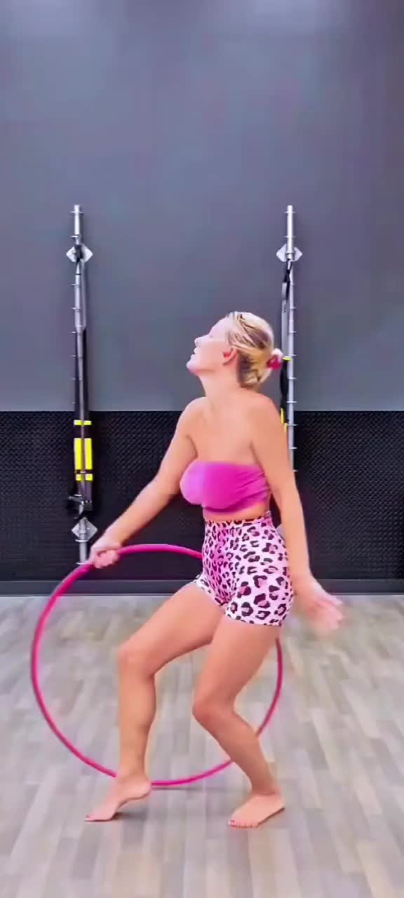 @Anarchy Barby Fitness