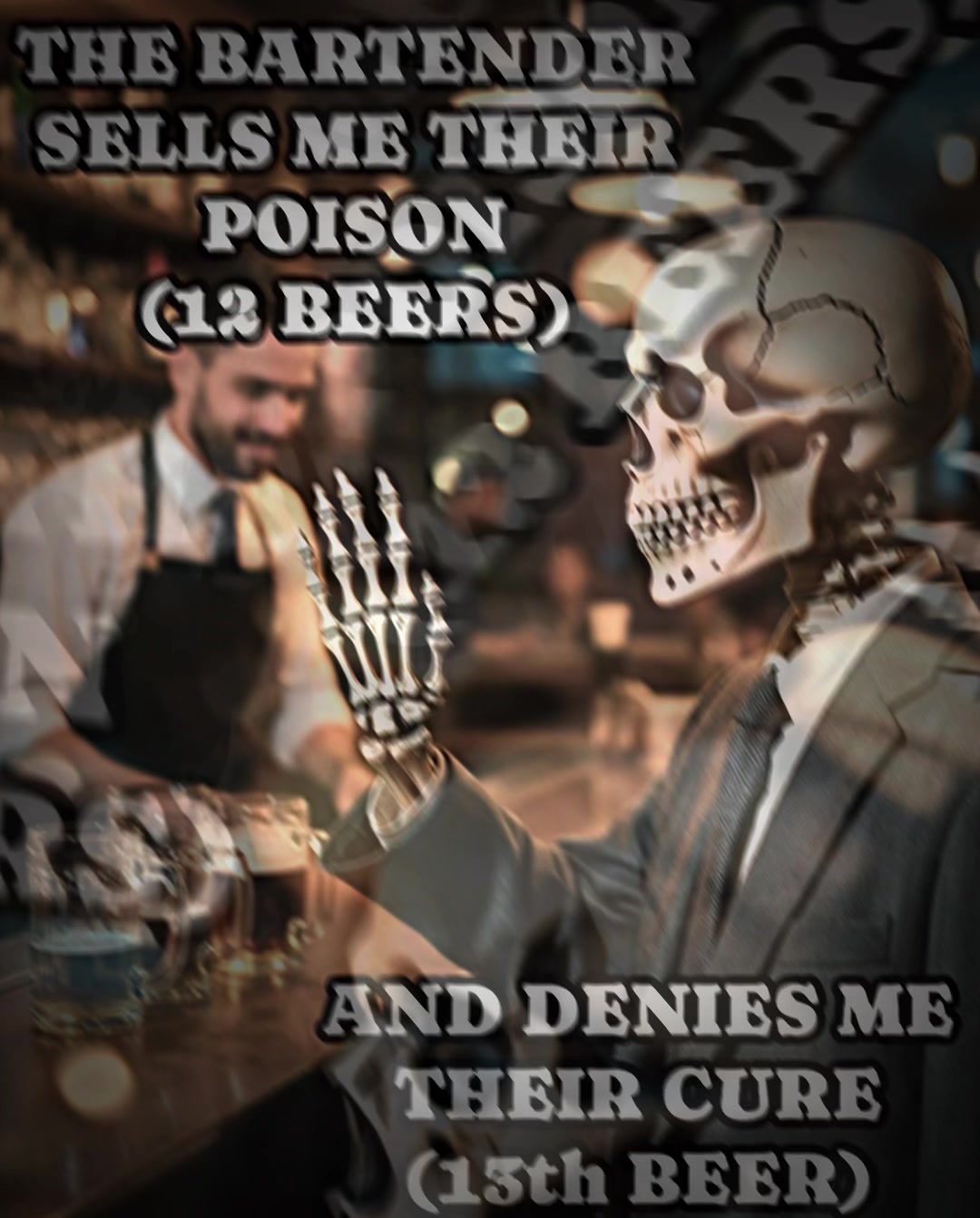 @SKULL YEAH BRUTHER