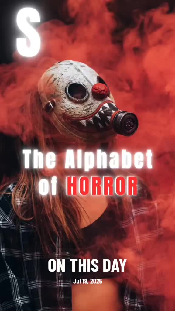 @The MF'n Horror Ninja