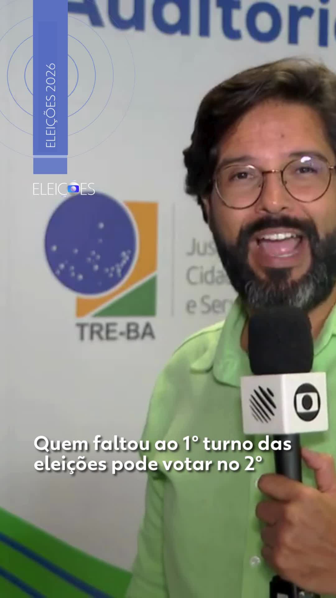 @TV BAHIA