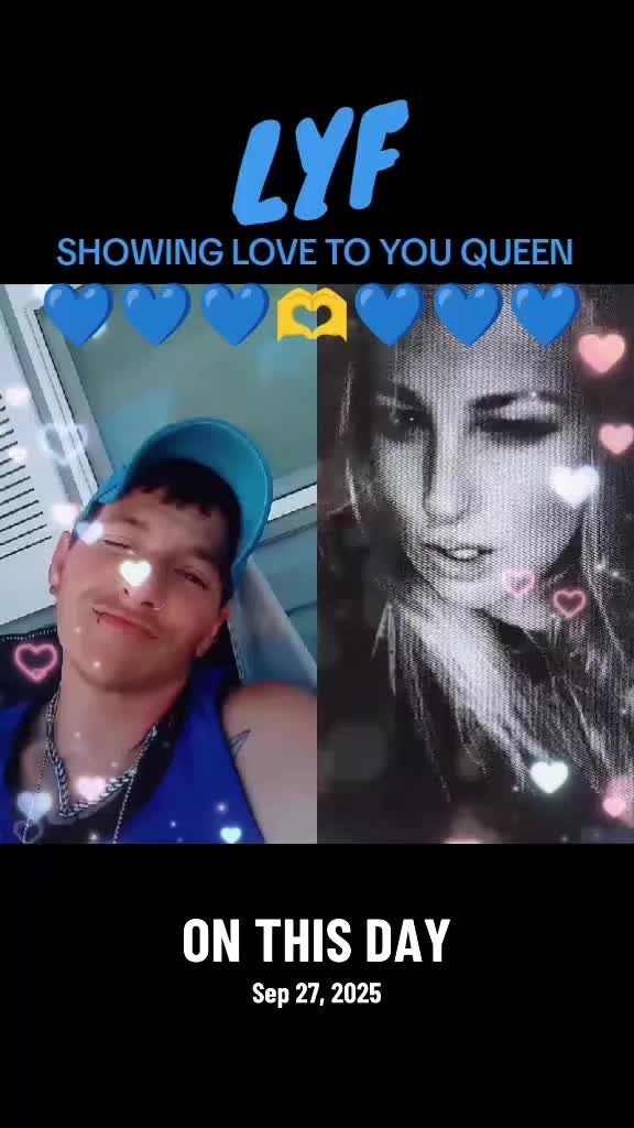 @💙💜TreyGail💜💙