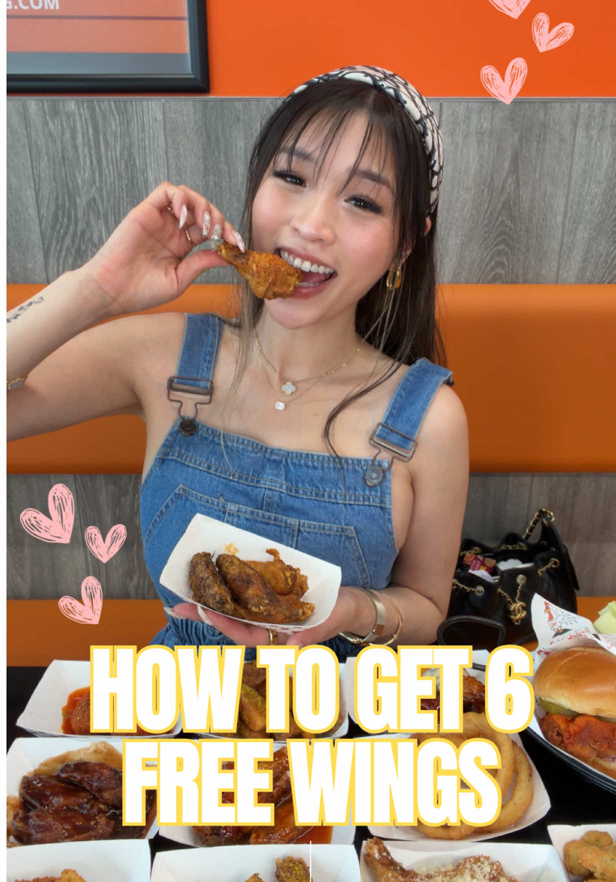 @Eating With Catherine