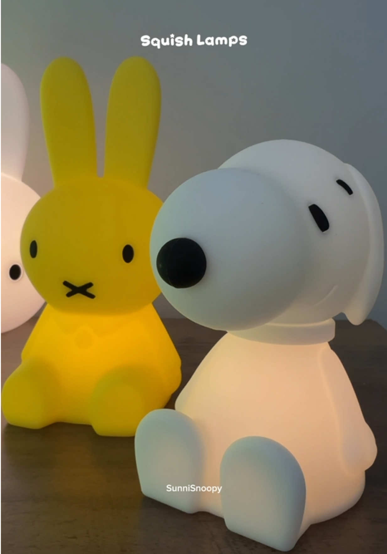 @SunniSnoopy | PEANUTS