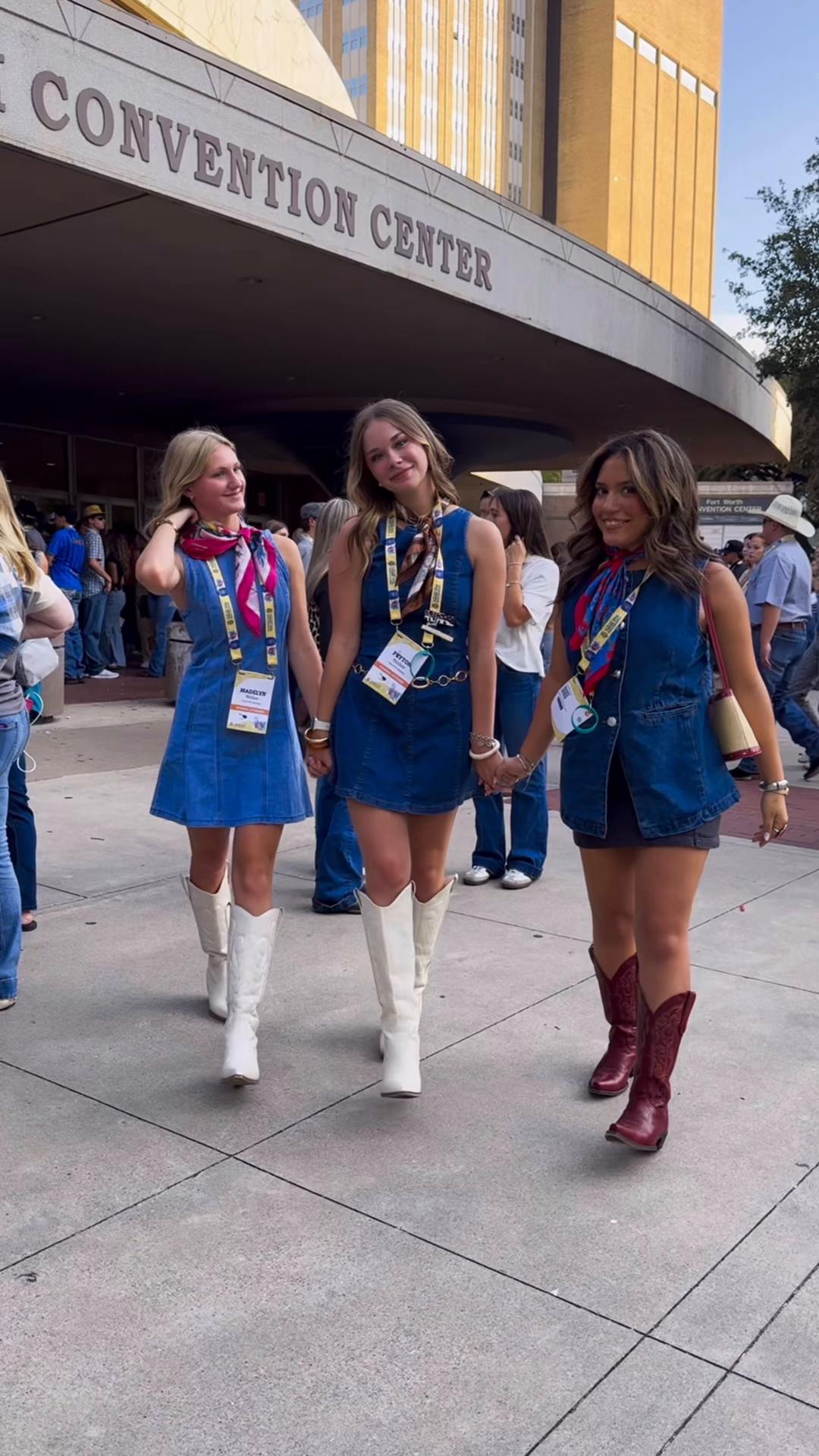 @Texas FFA