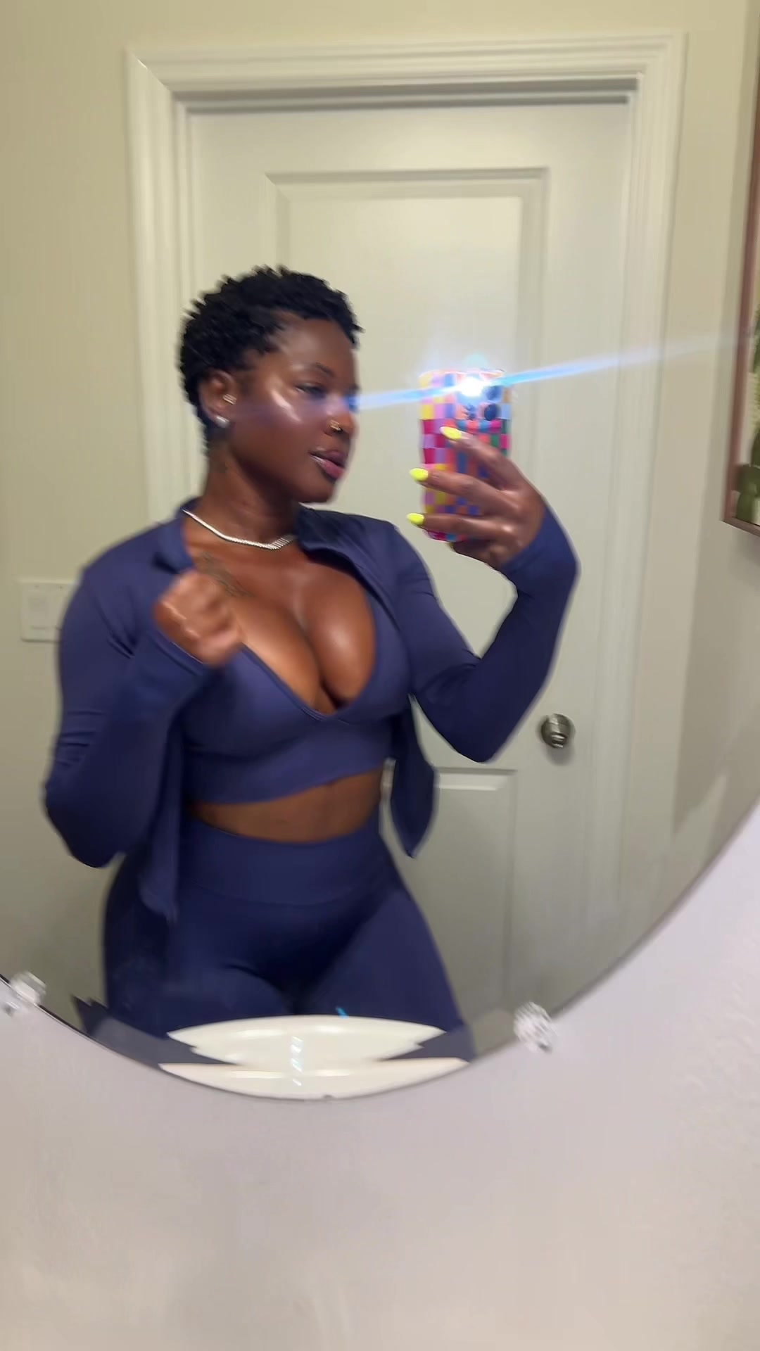 @Orlando Natural hair/ locs