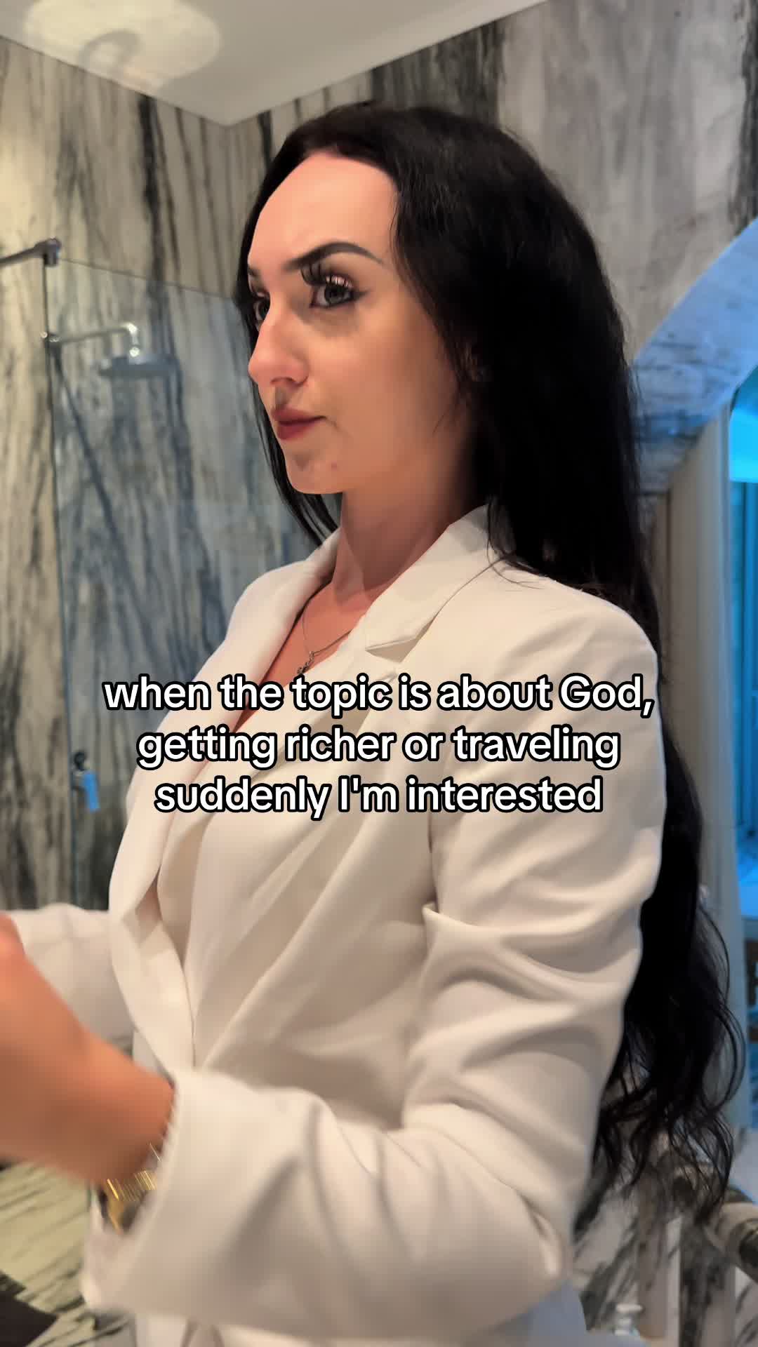 @Baddie in Business