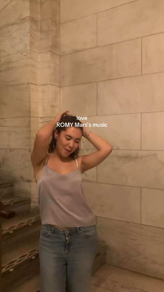 @May 明