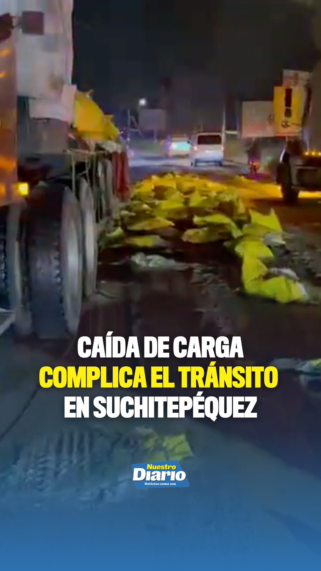 @Tiktok oficial Nuestro Diario