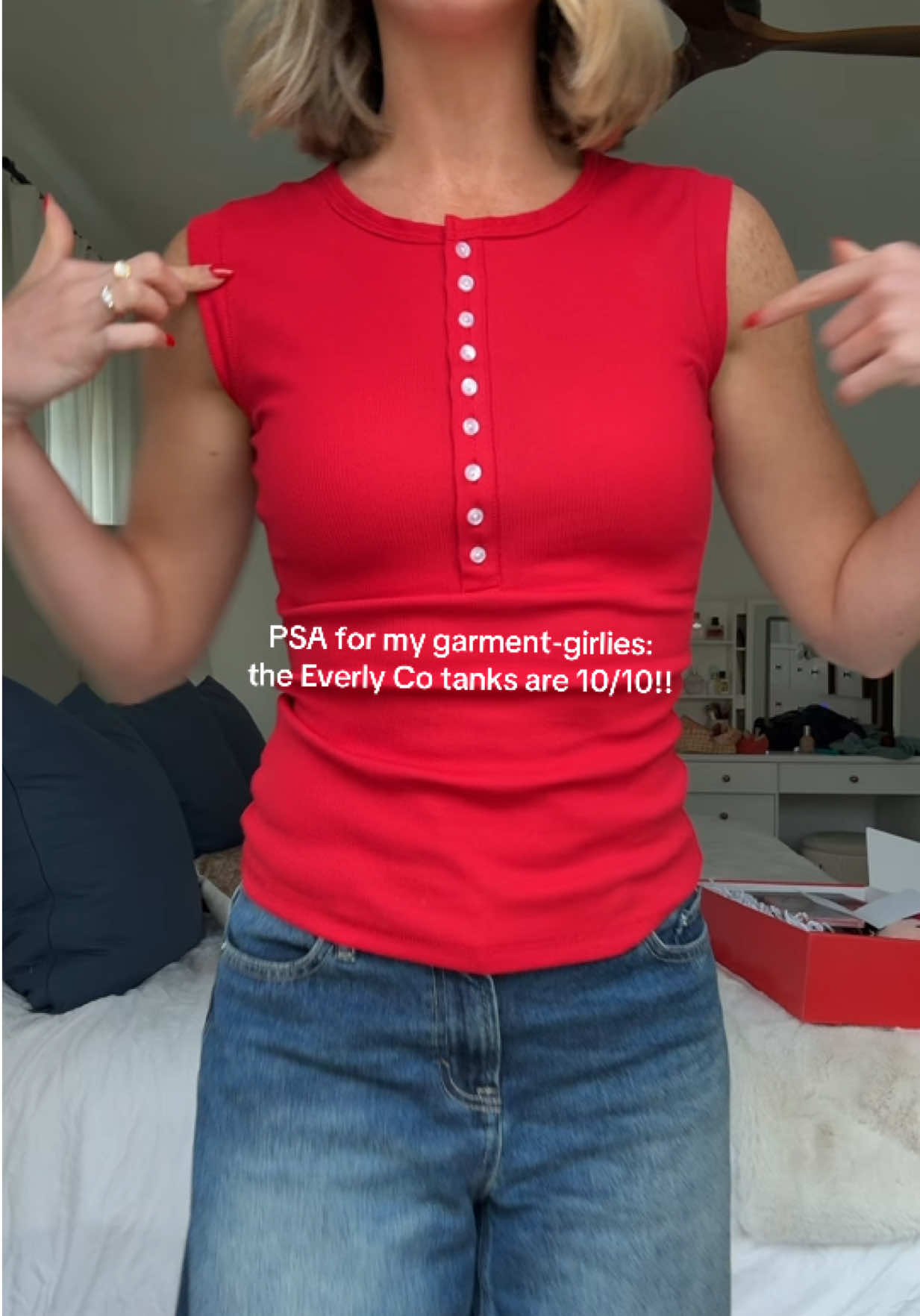 @lindsforthegirls