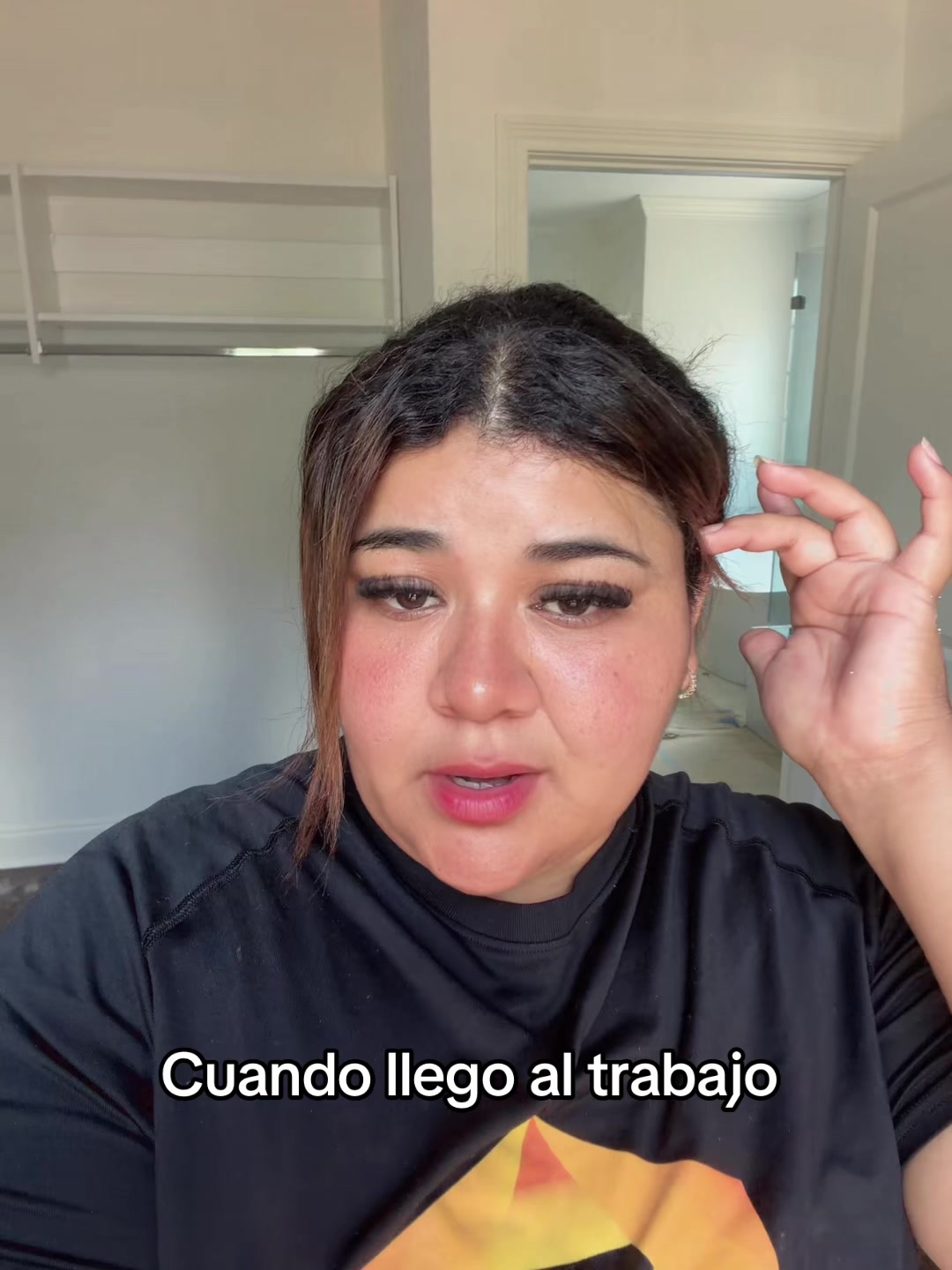 @Evelin Hernandez
