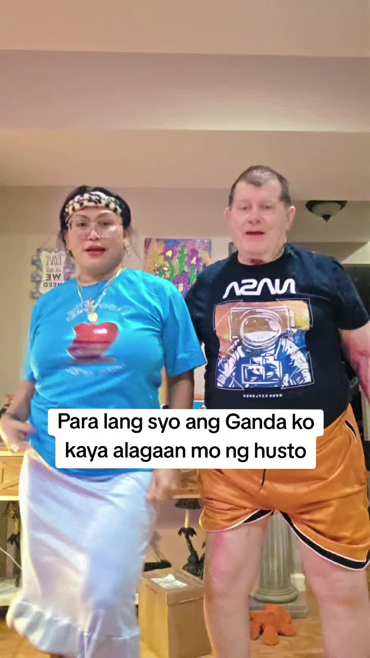 @Makulay Na Buhay USA