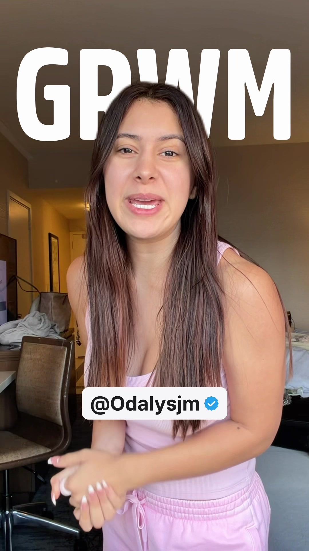 @Odalys Jiménez