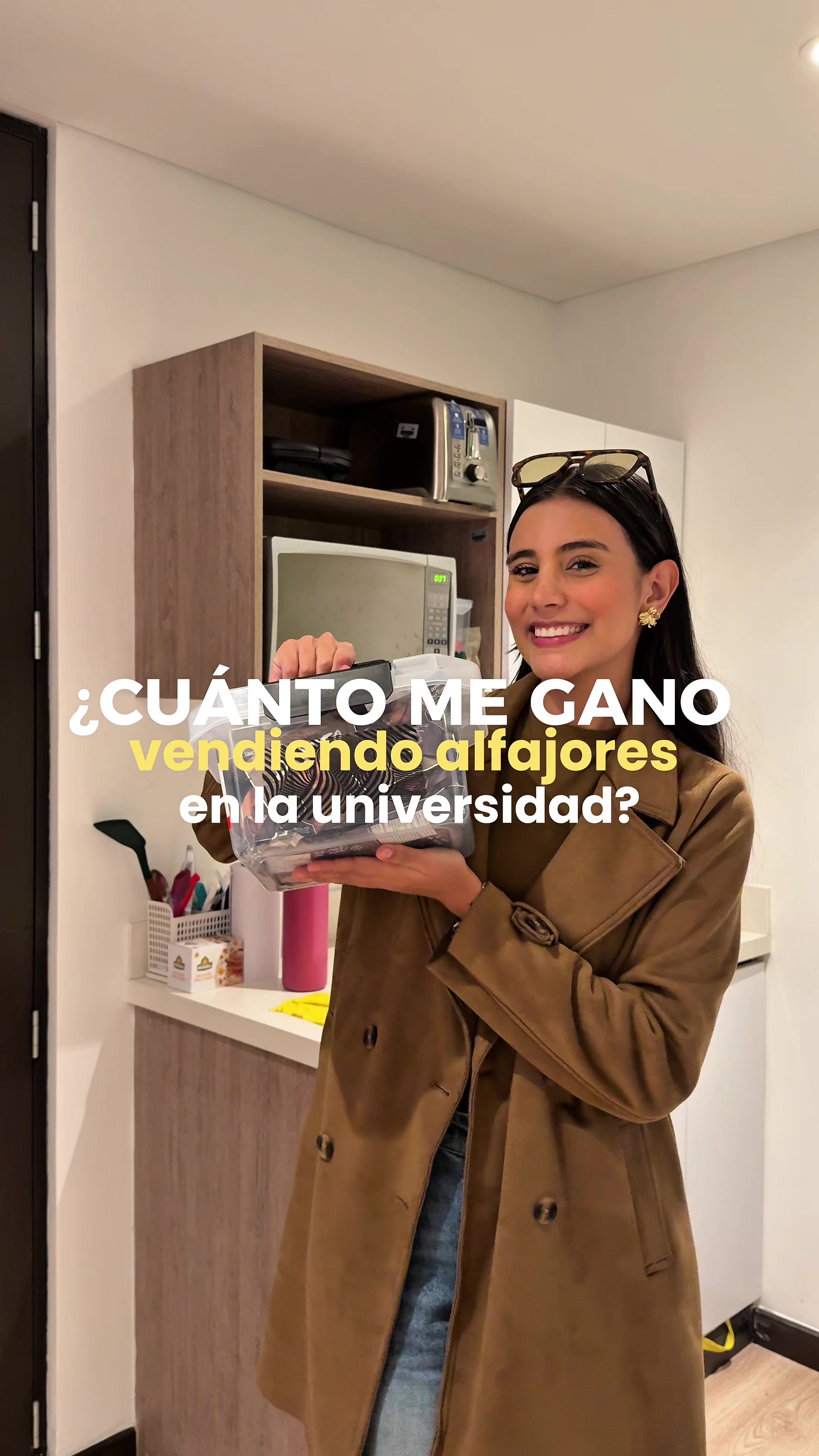 @Andrea Acevedo