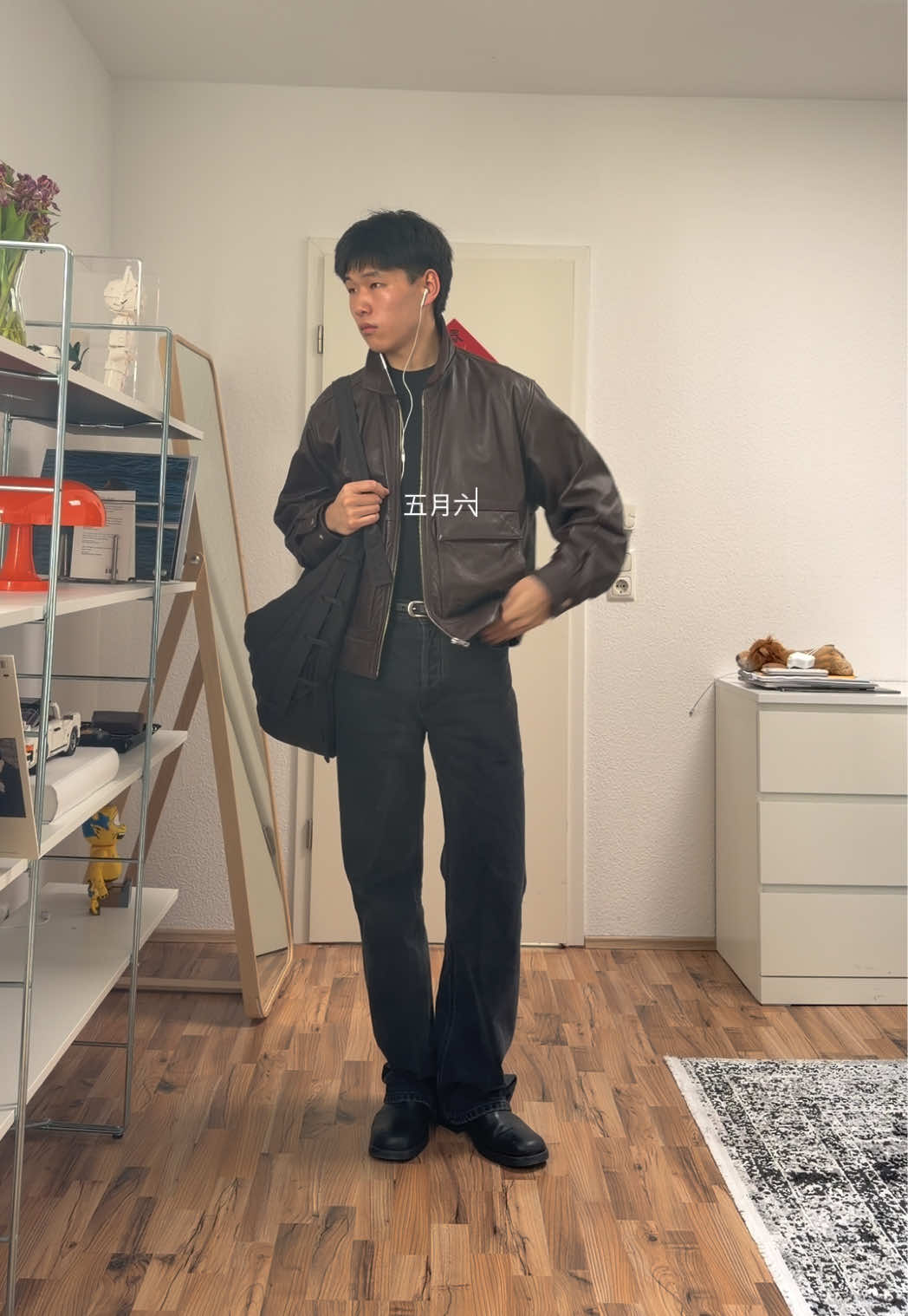 @子骁