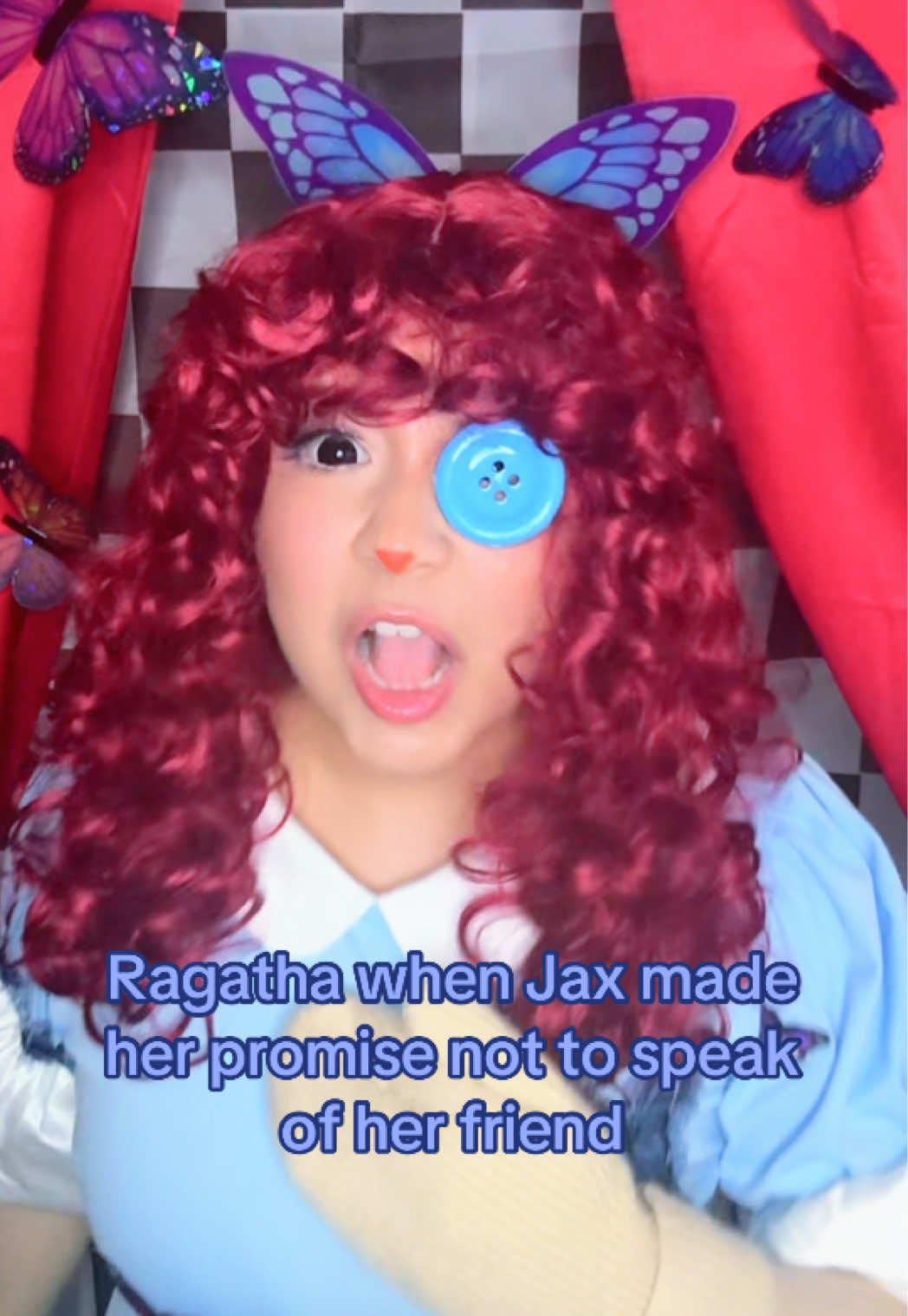 @Evie