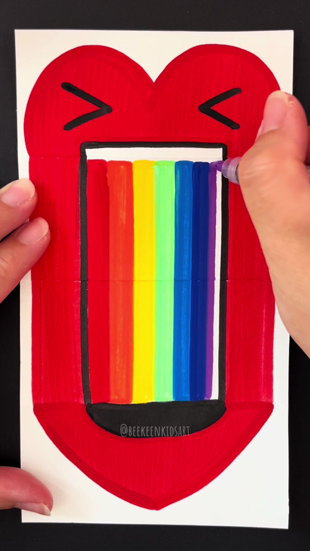 @@beekeenkidsart