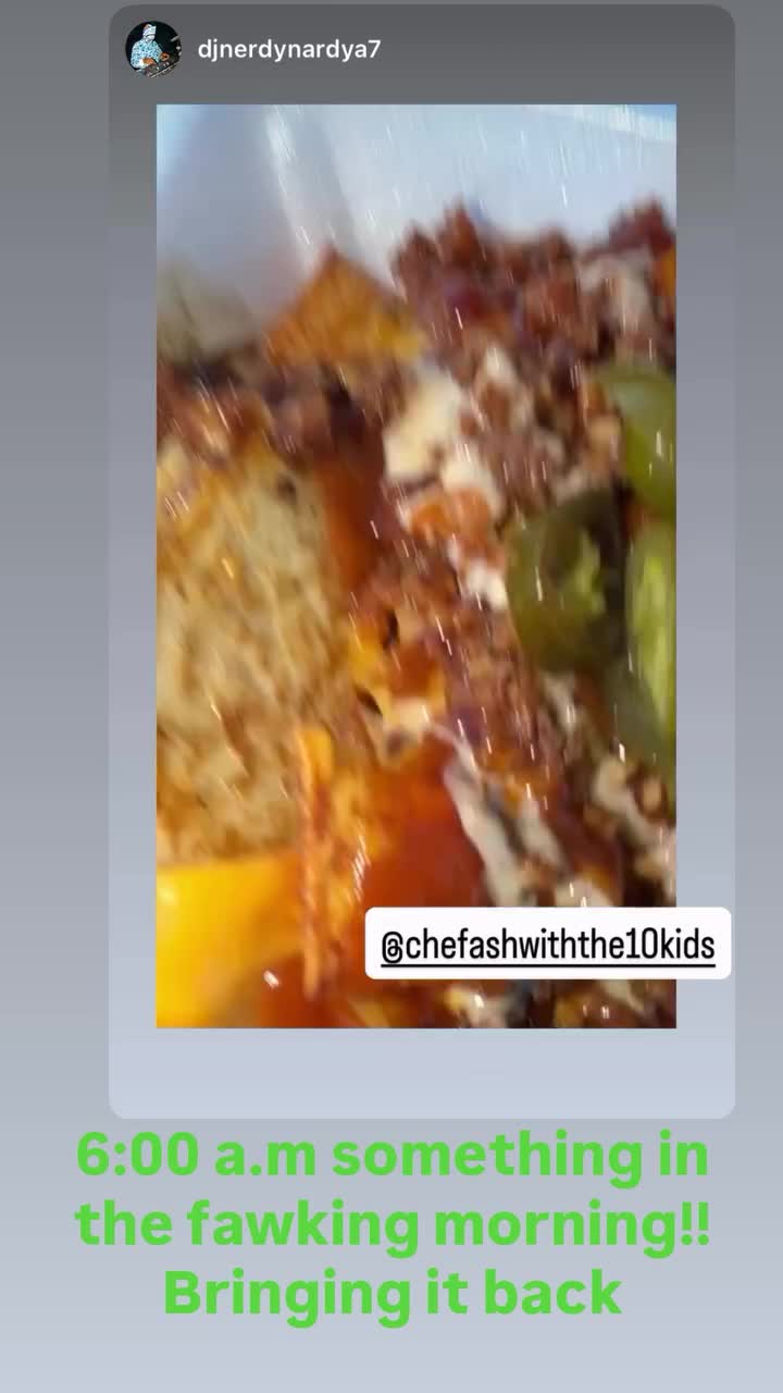 @Chefashwiththe10kids