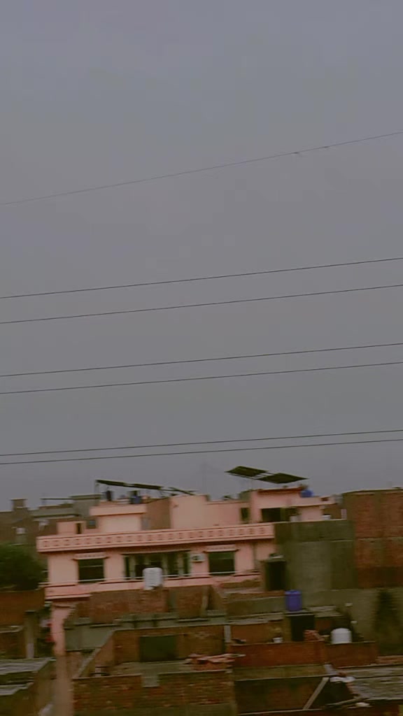 @Pardasi ki Rani