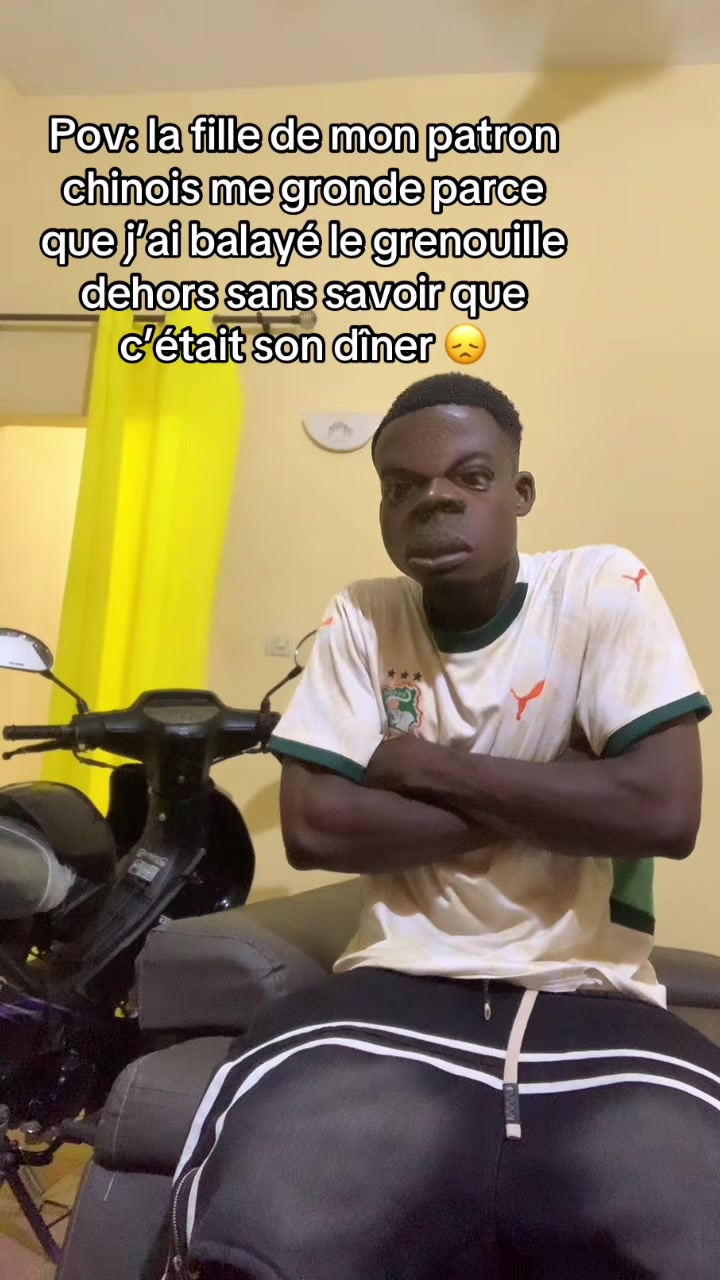@Marc Akomagni