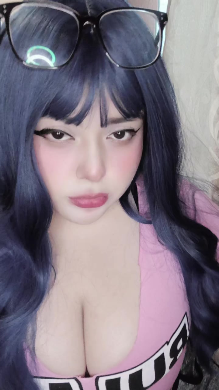 @Nanno Hyuga💜🔥