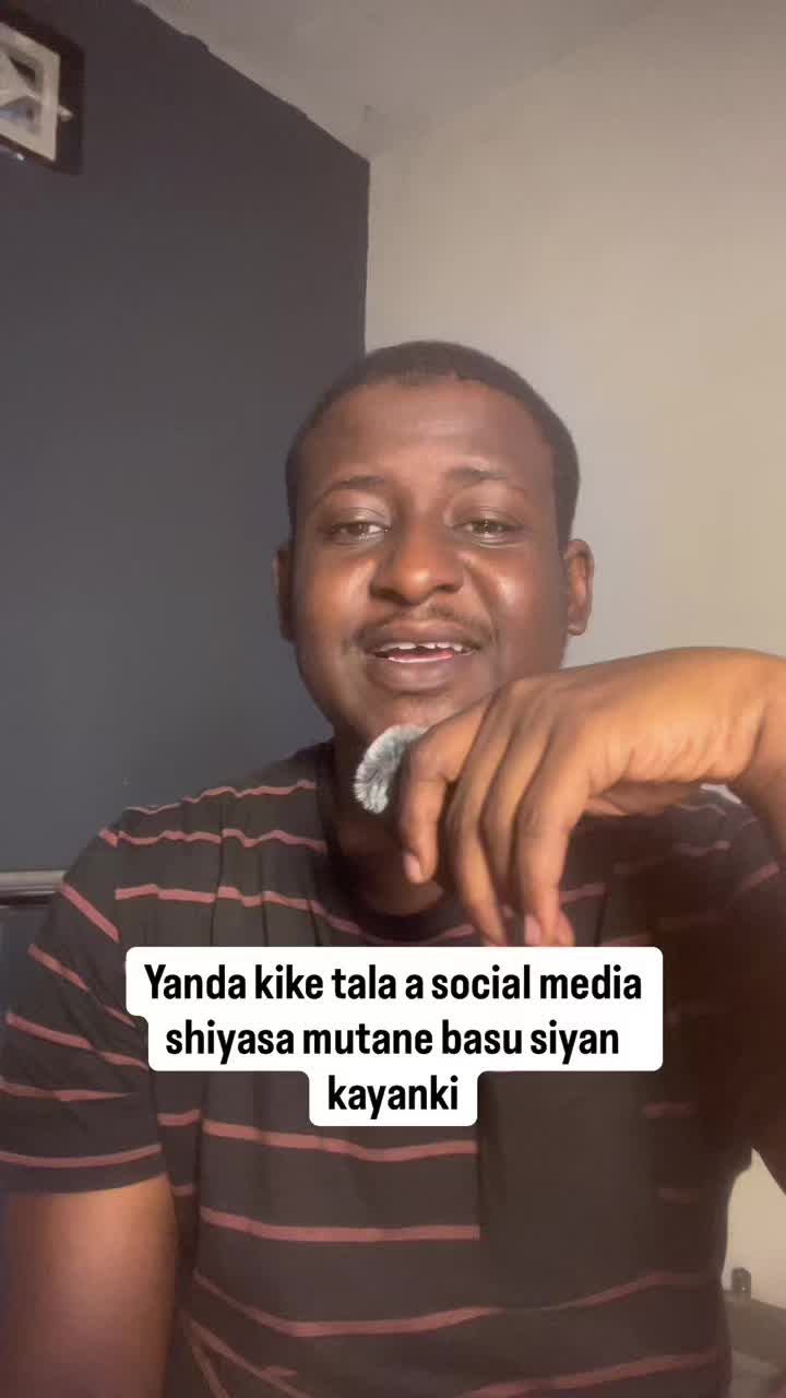 @kasuwanci a saukake