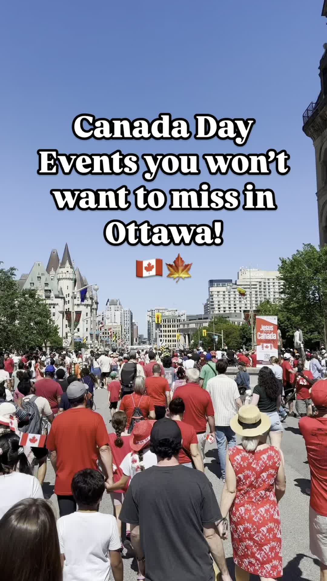 @Ottawa Is Not Boring