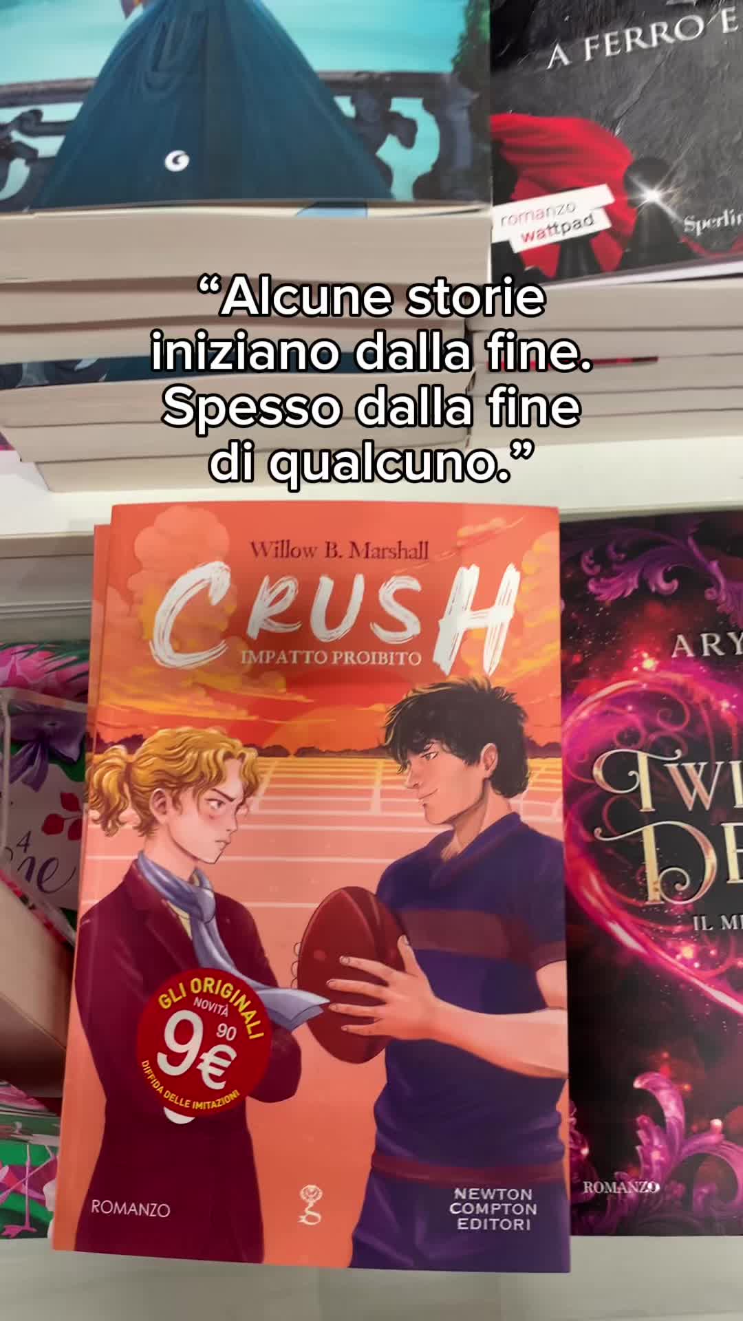 @WillowBMarshall