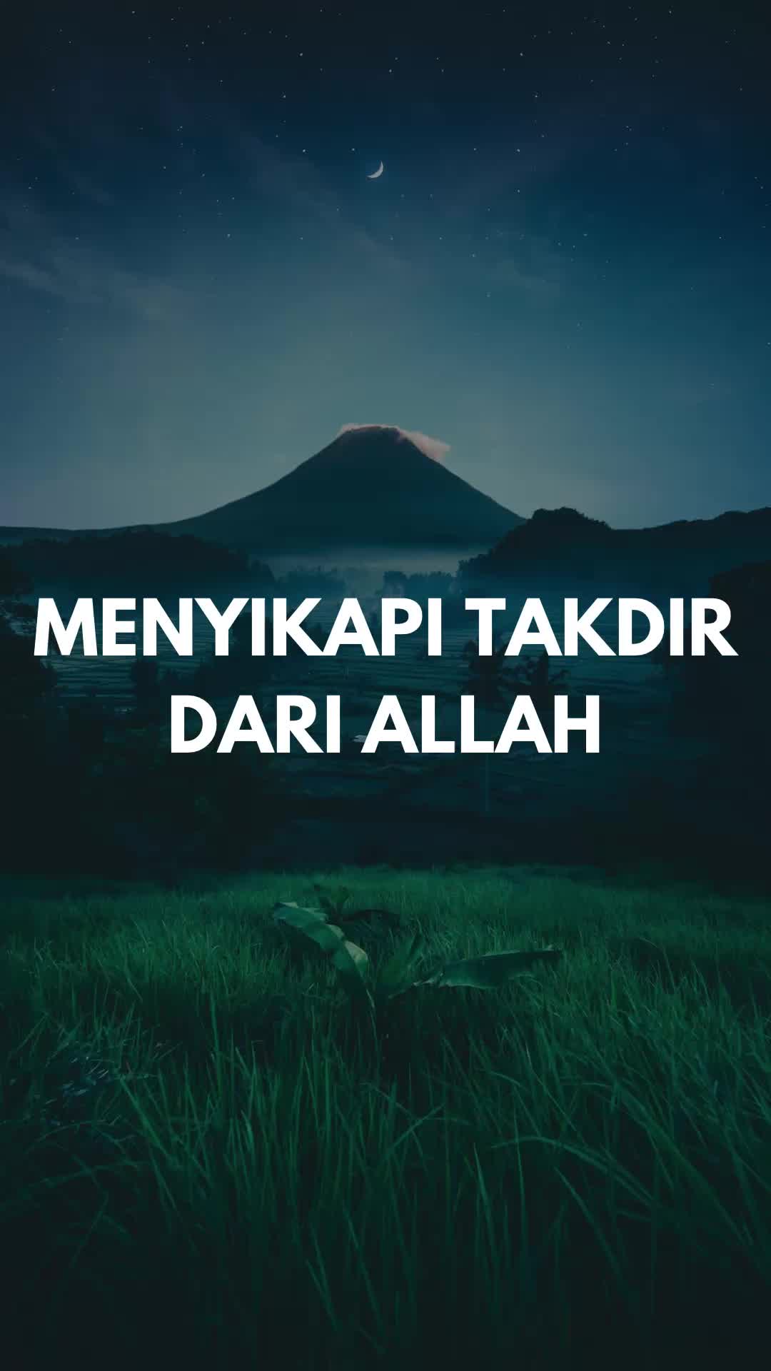 @Tadabburi Alquran