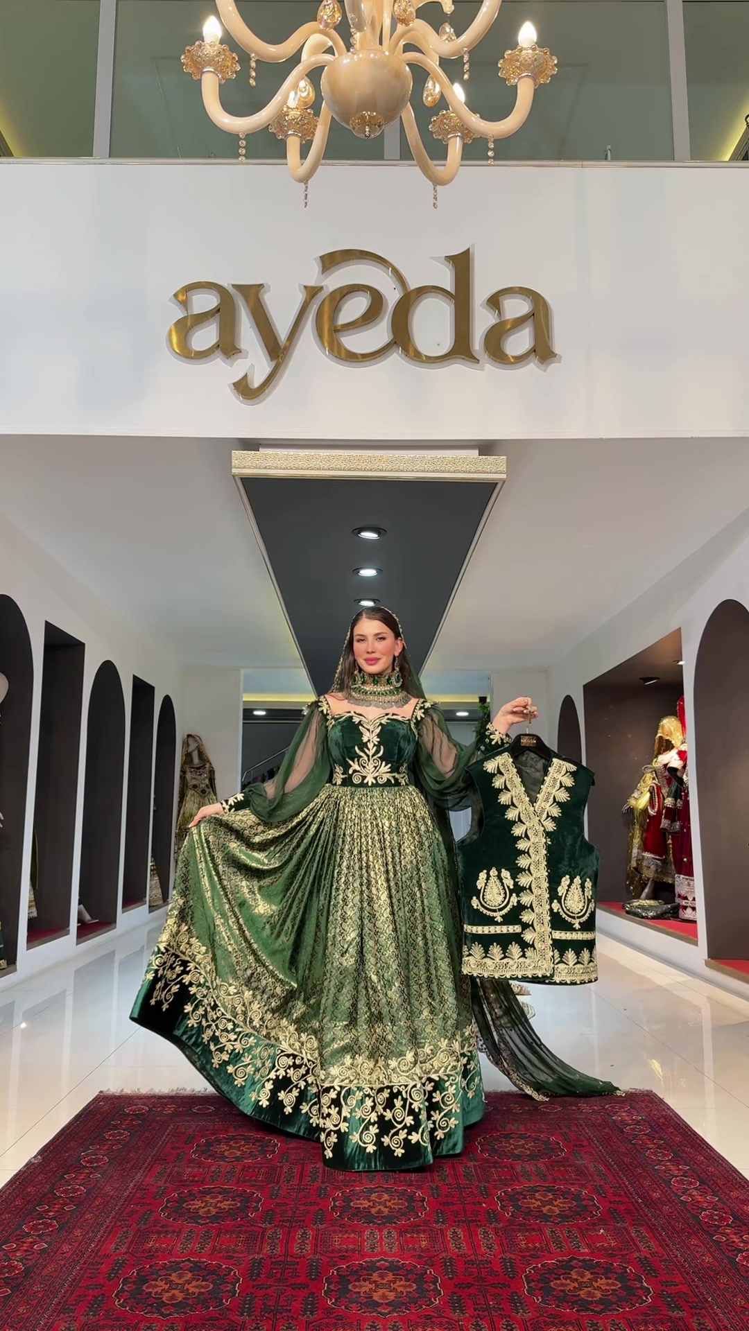 @Ayeda
