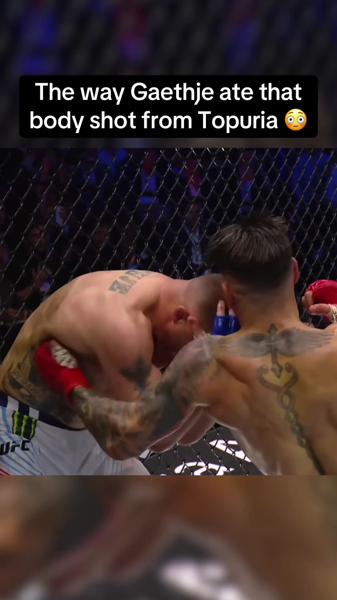 @ESPN MMA