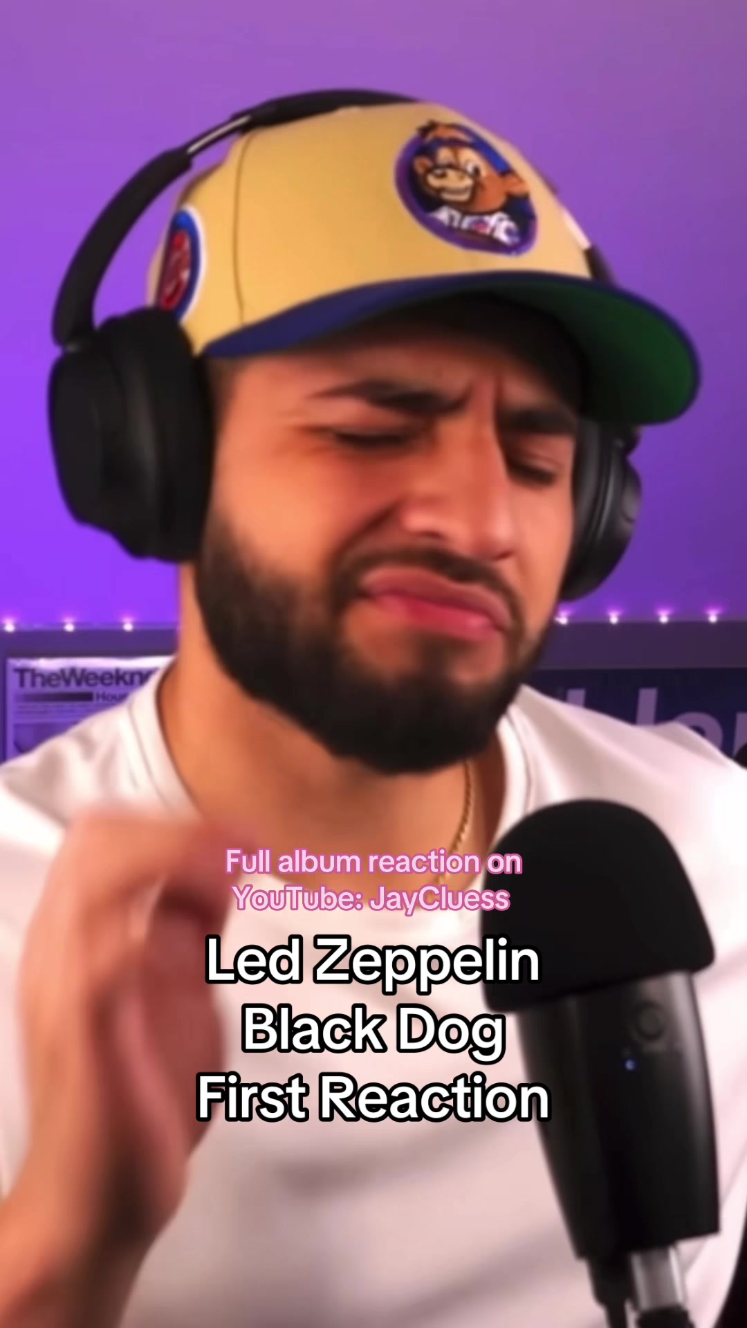 @JayCluess