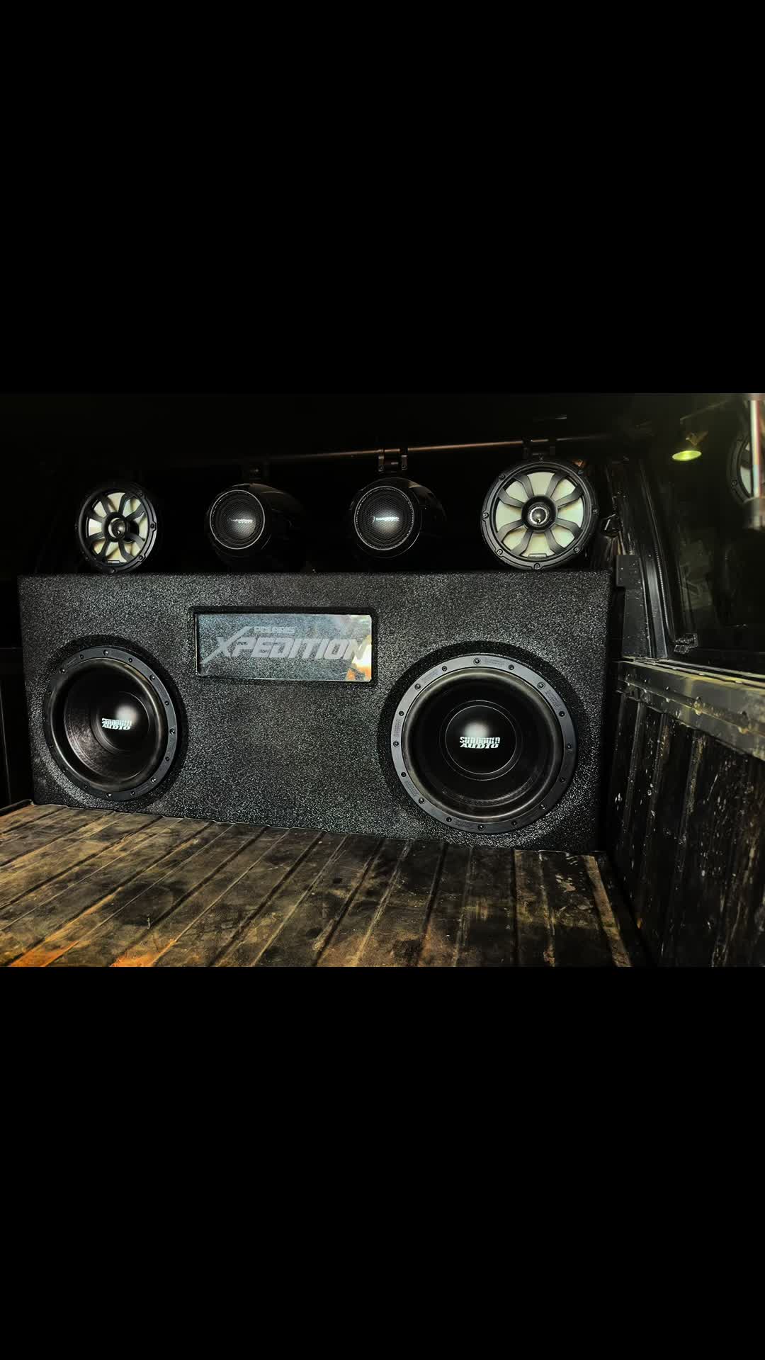 @RocMonster Garage