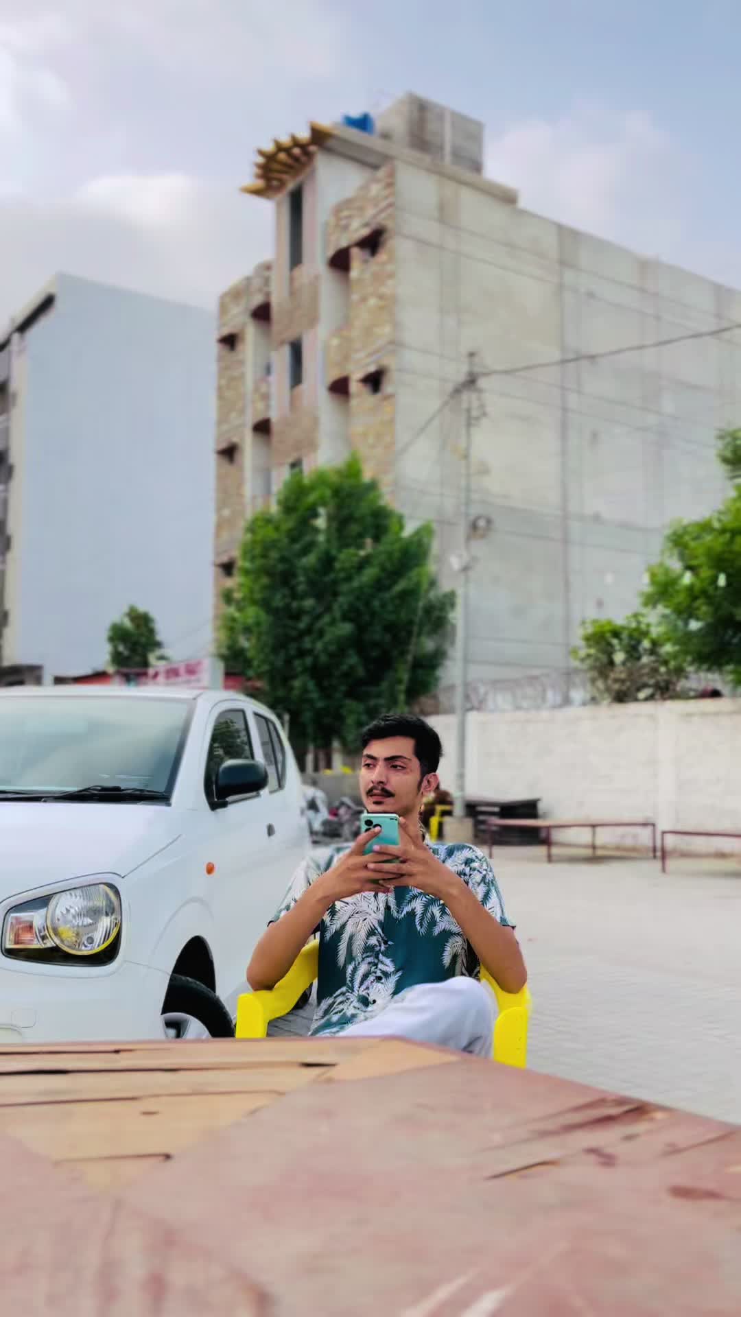@Raees Ubaidullah Jamali