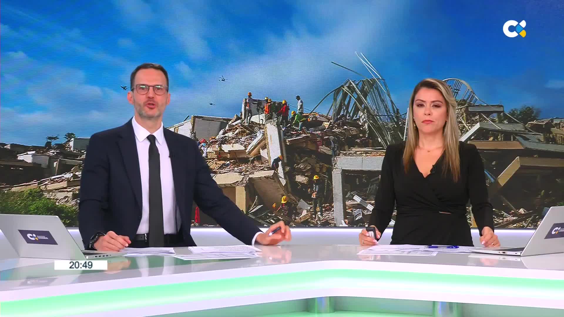 @Radio Televisi&oacute;n Canaria