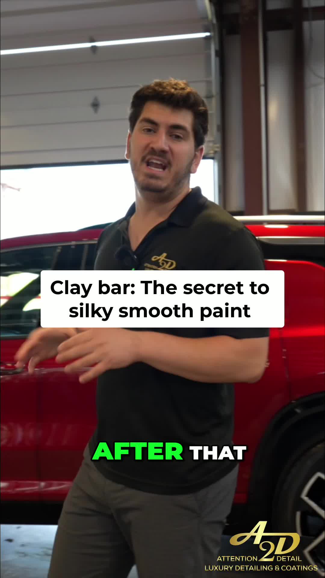 @A2DLuxuryDetailing