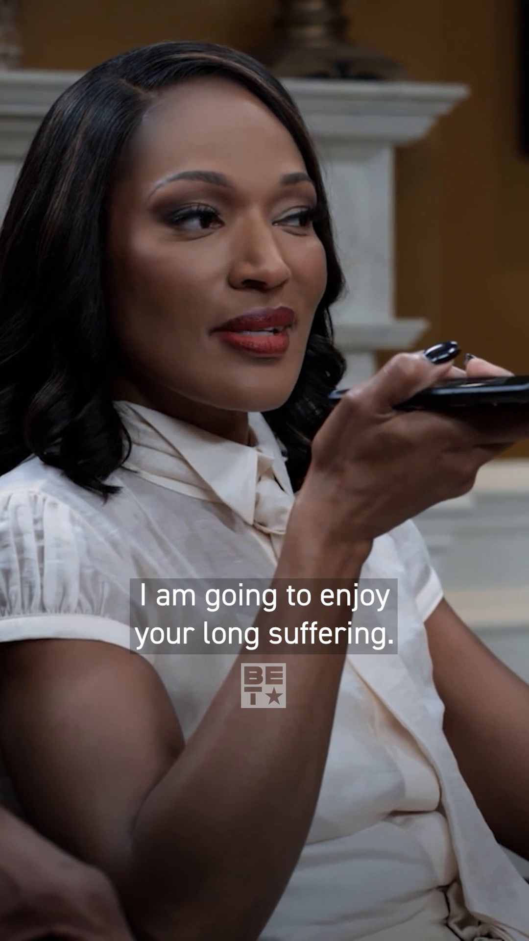 @BET Networks