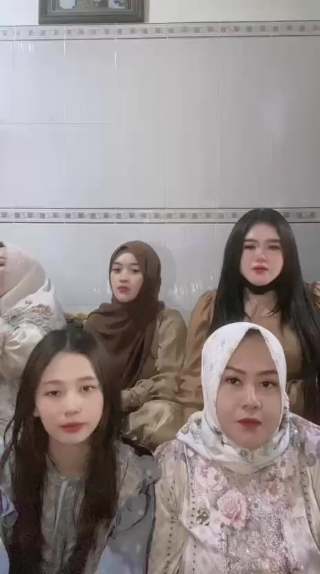 @Nyonya Kampreng