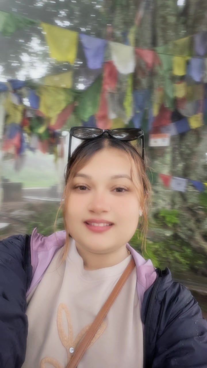 @Monisha Karki