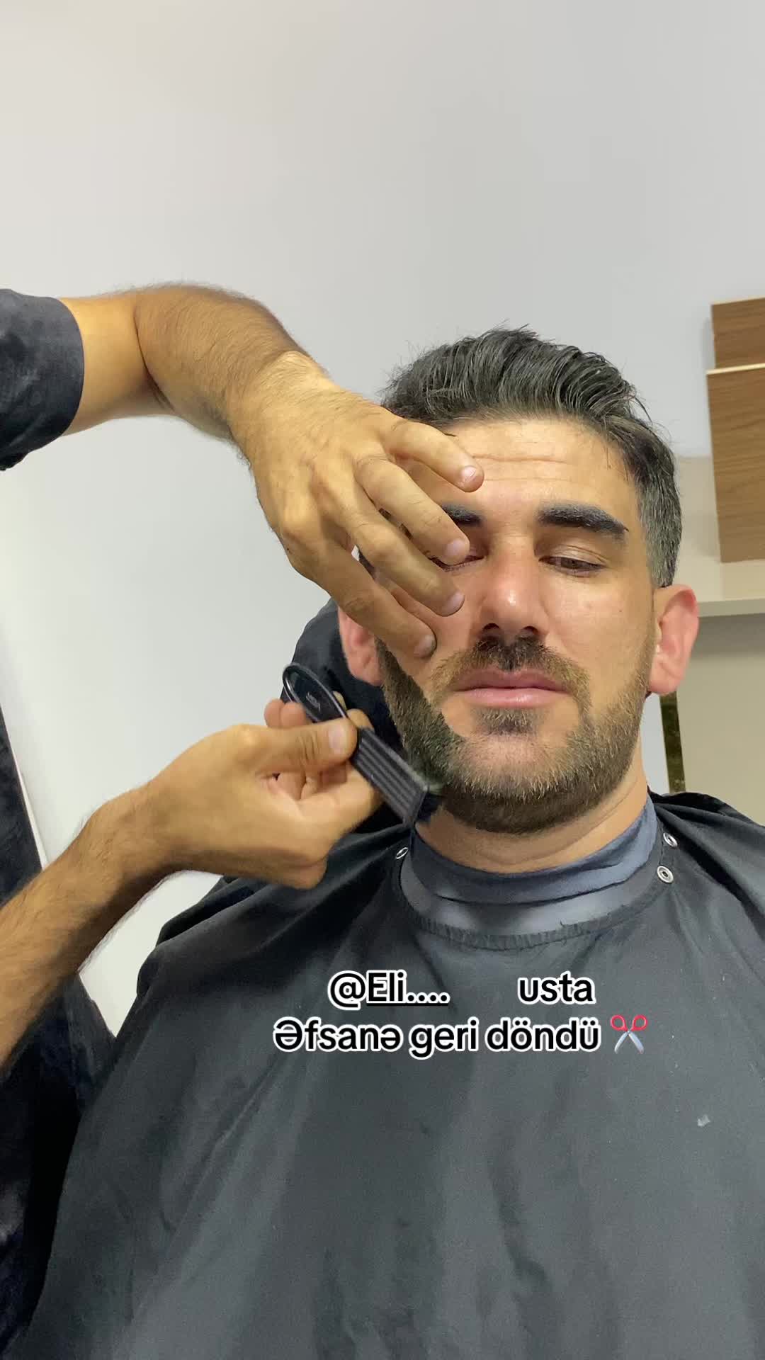 @Altın Makas