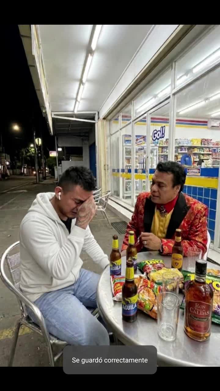 @Capitán Sensei 🎮