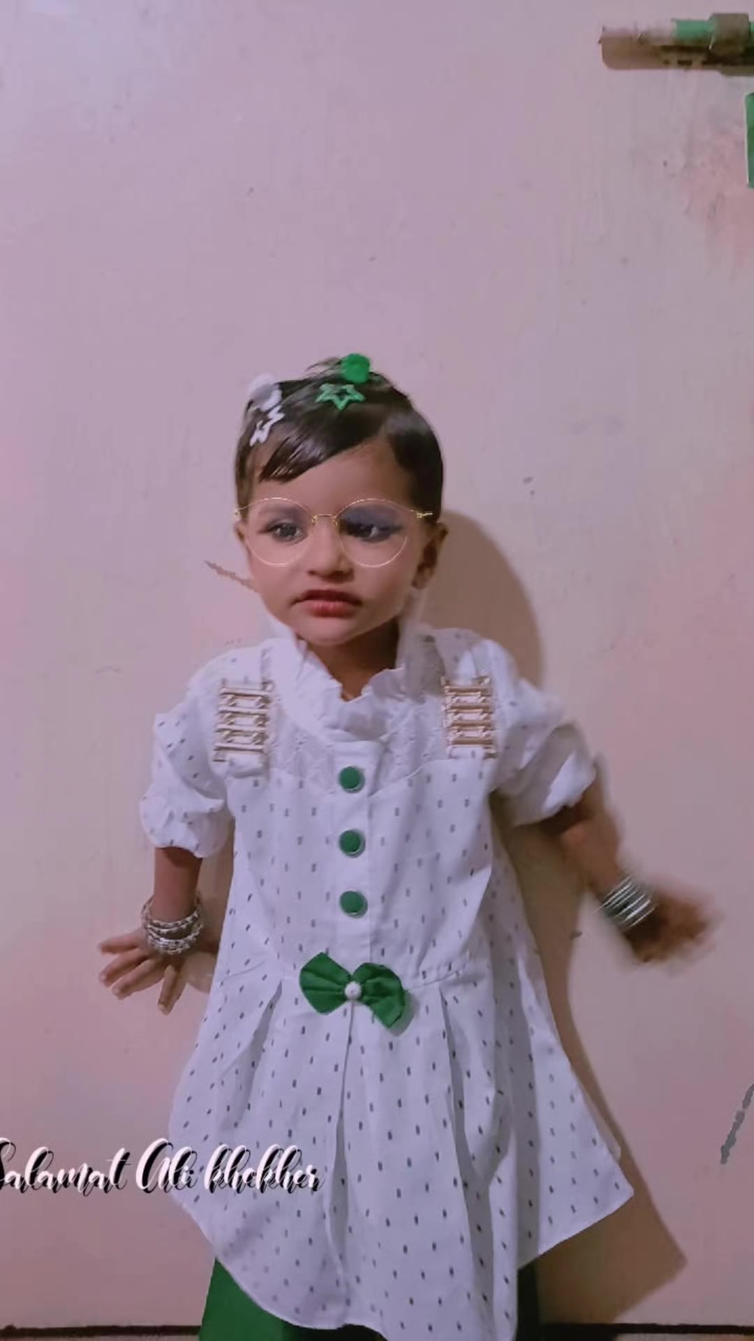 @Salamat Ali Khokhar