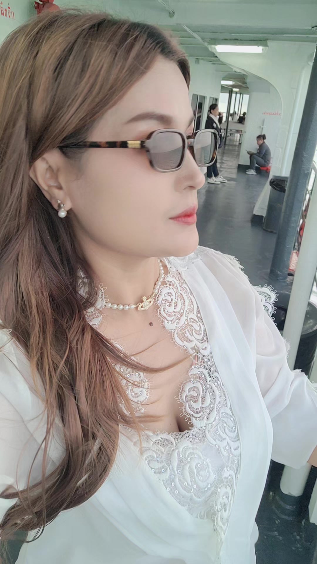@มาดามโบวี่
