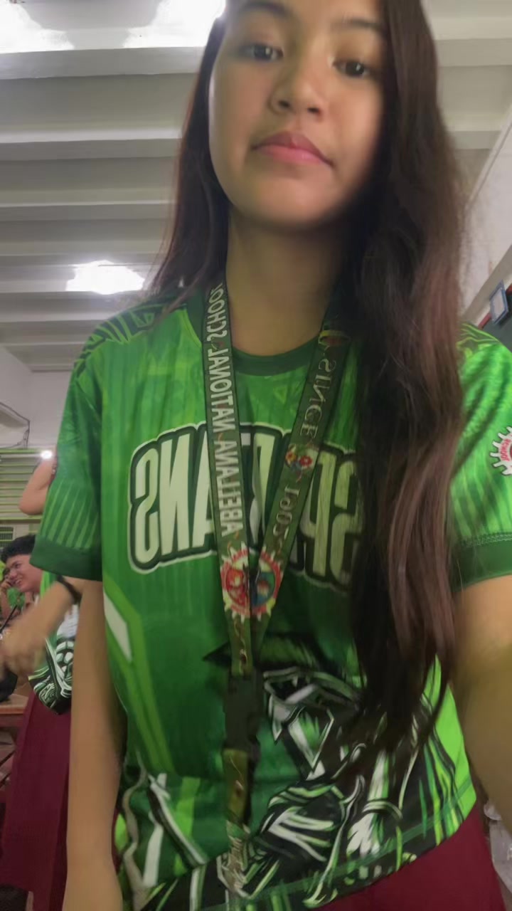 @Khloe Charm Alibo✨🍀