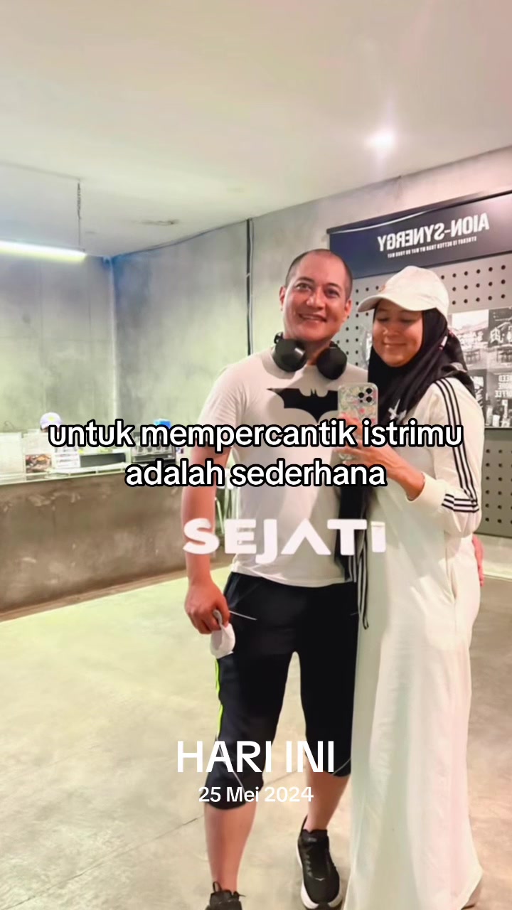 @Athy Yusiana