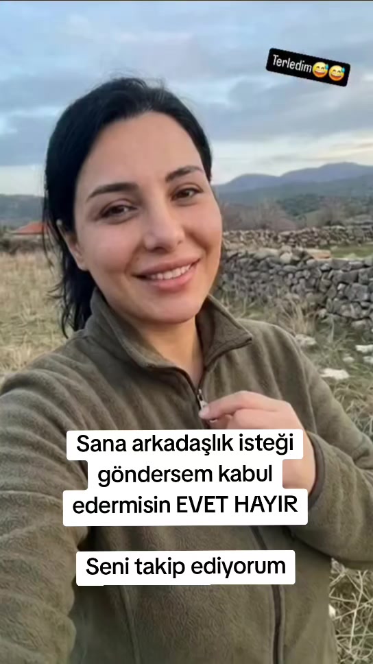@Yalnız Fatma