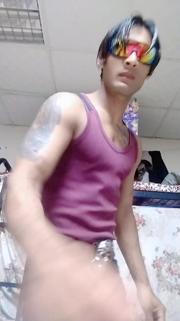 @Chunchun Shrivastav