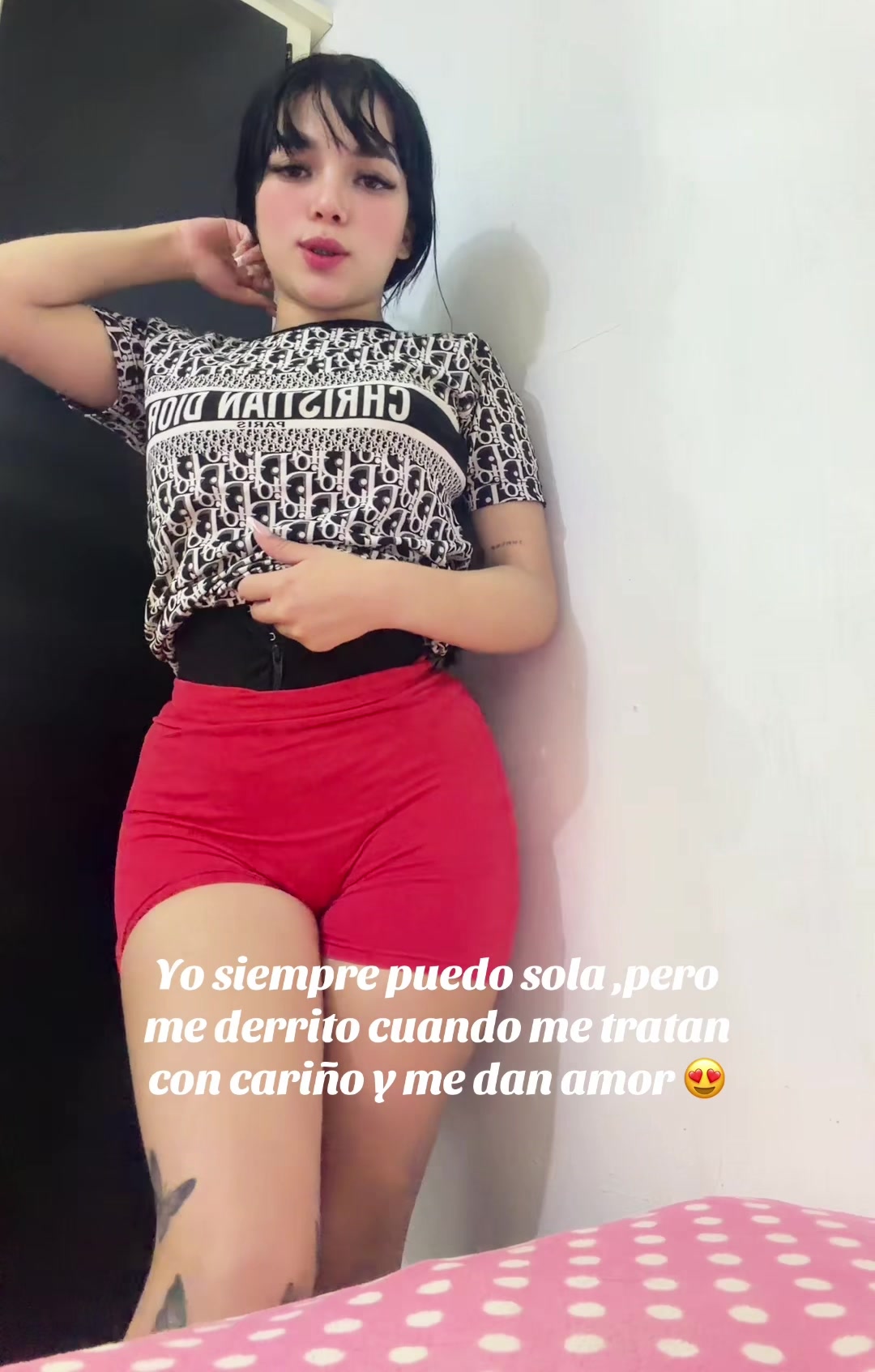 @Blanquita lindA👸🏻😻
