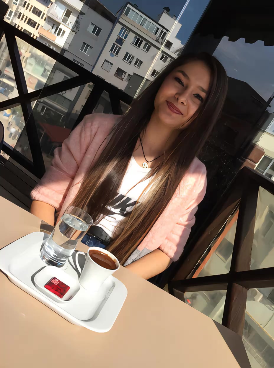 @Tuğba Paksoy Tatlı
